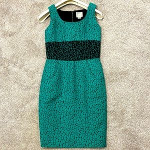 Maeve size 2 dress